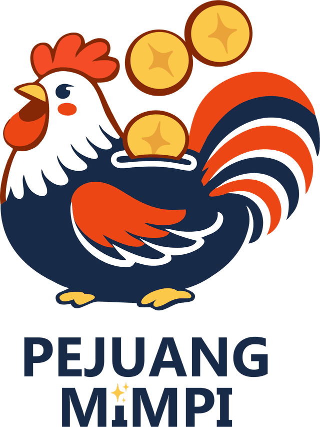 Logo Pejuang Mimpi